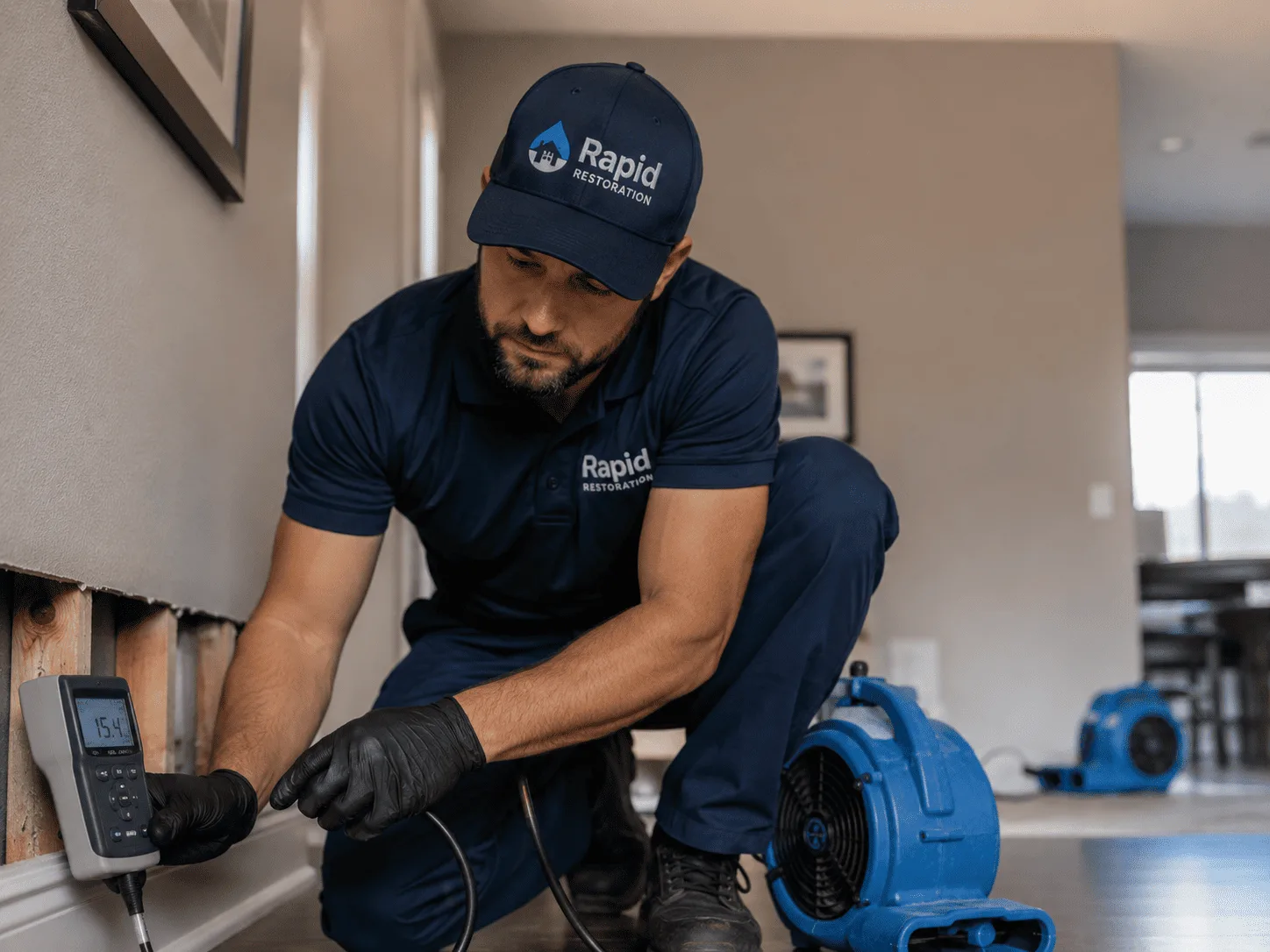 Common questions about Structural Drying in Greensboro, PA